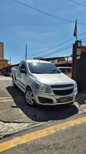 MONTANA 1.4 MPFI LS CS 8V