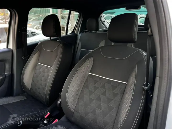 SANDERO 1.0 12V SCE S Edition