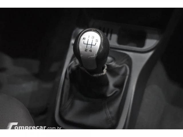 CELTA - 1.0 MPFI LT 8V 4P MANUAL