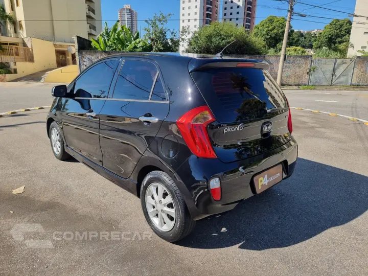 Picanto