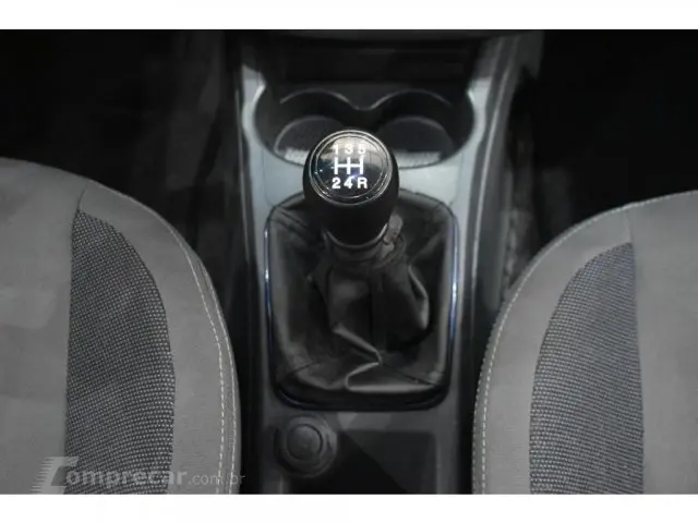 PUNTO - 1.4 ATTRACTIVE 8V 4P MANUAL