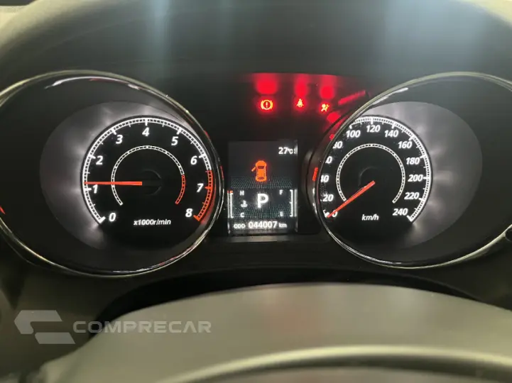 OUTLANDER SPORT 2.0 Mivec HPE AWD