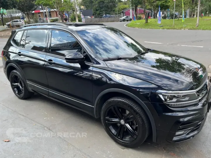 TIGUAN 2.0 350 TSI R-line 4Motion
