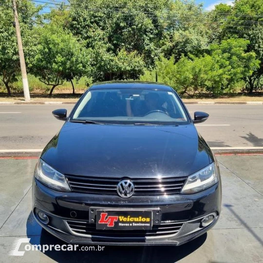 JETTA 2.0
