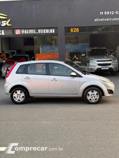 FIESTA 1.0 Rocam Hatch 8V