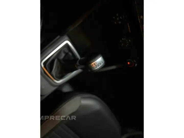 DUSTER 1.6 16V SCE FLEX INTENSE PLUS X-TRONIC