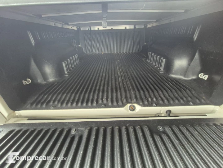 MONTANA LS 1.4 ECONOFLEX 8V 2p