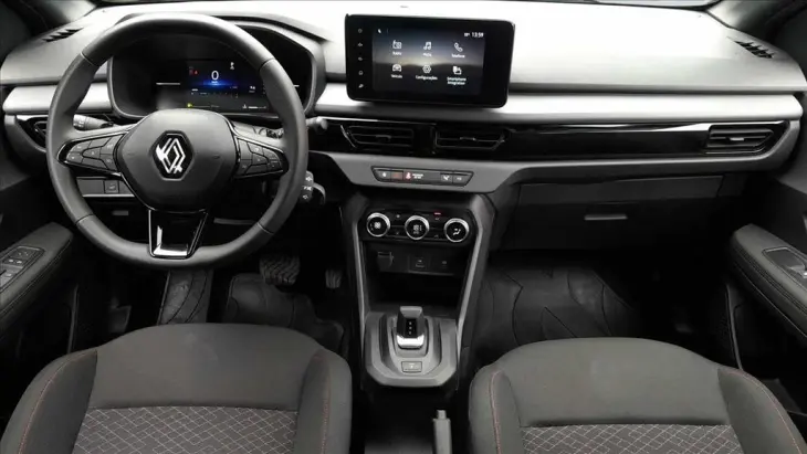 KARDIAN 1.0 TCE FLEX EVOLUTION EDC