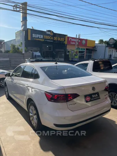 VIRTUS 1.0 200 TSI Comfortline