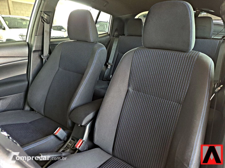 YARIS 1.5 16V XL Plus Connect