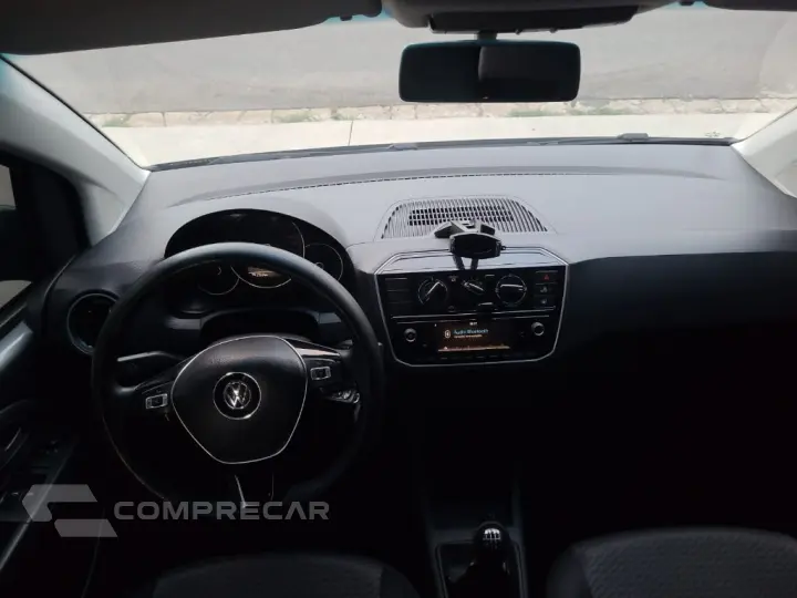 up! move 1.0 TSI Total Flex 12V 5p