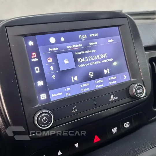 MOBI TREKKING 1.0 Flex 5p.