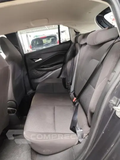 ONIX HATCH LT 1.0 12V FLEX 5P MEC