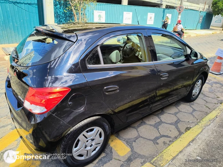ONIX 1.0 LT