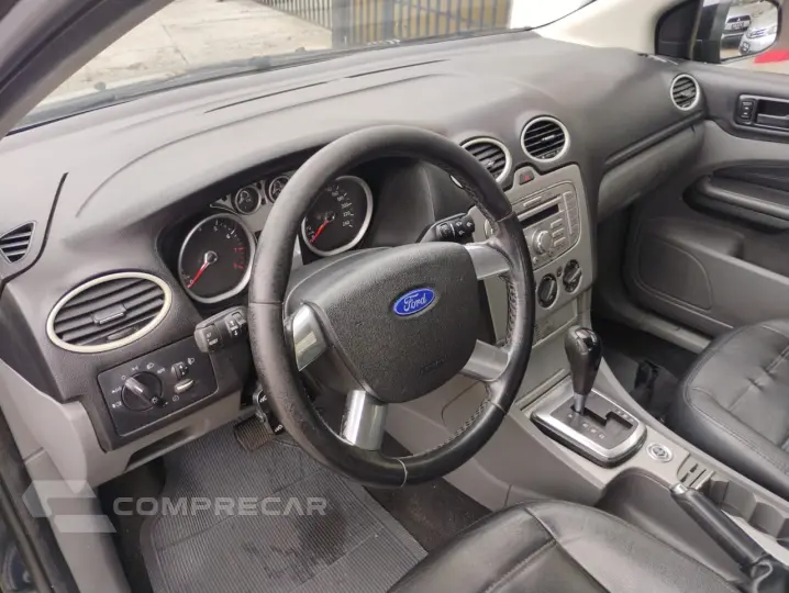 FOCUS 2.0 S Sedan 16V Auto