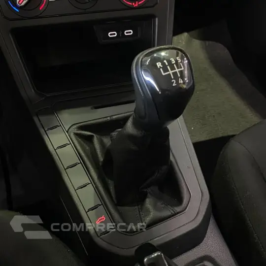 Polo Track 1.0 Flex 12V 5p
