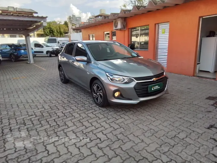 ONIX 1.0 FLEX LT MANUAL