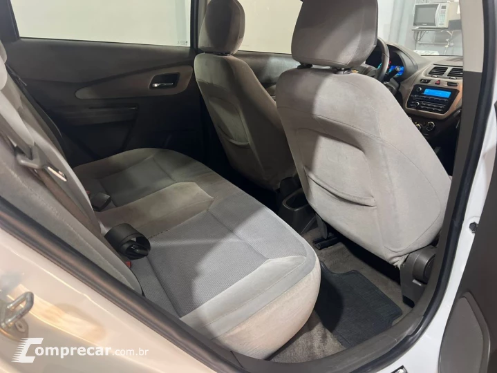 Cobalt 1.4 4P FLEX LTZ
