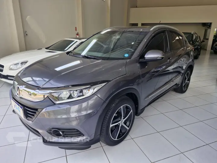 HR-V 1.5 16V 4P FLEX EX AUTOMÁTICO CVT