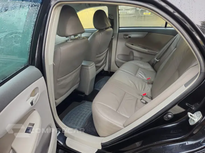 COROLLA 1.6 XLI