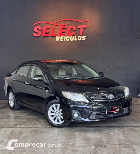 COROLLA 2.0 Altis 16V