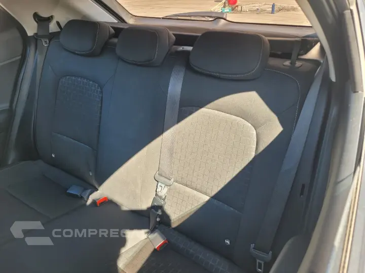 HB20 Comfort Plus 1.0 Flex 12V Mec.