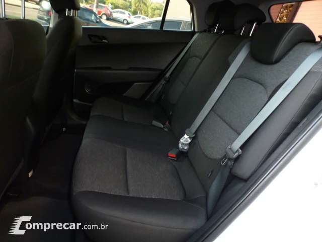 CRETA 1.6 16V Attitude