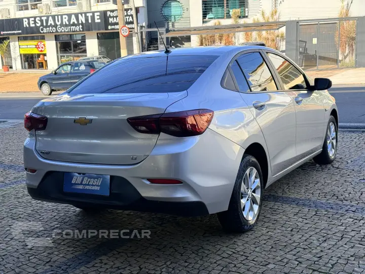 ONIX 1.0 Plus LT