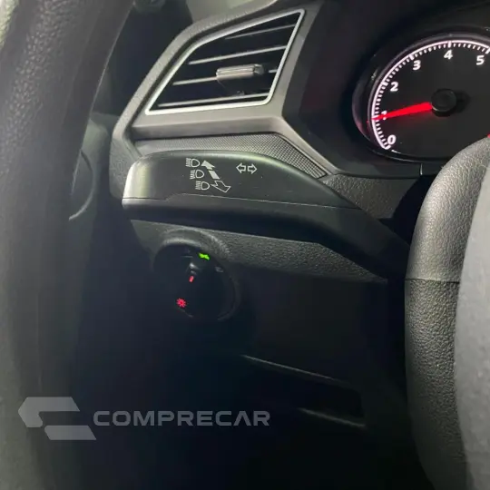 VOYAGE 1.6 MSI Flex 8V 4p