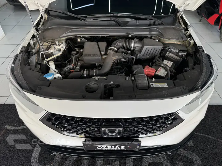 HR-V 1.5 16V Turbo Touring
