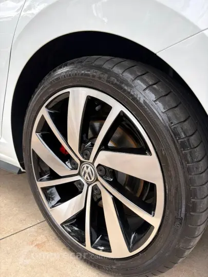 JETTA GLI 350 TSI 2.0 16V 4p Aut.