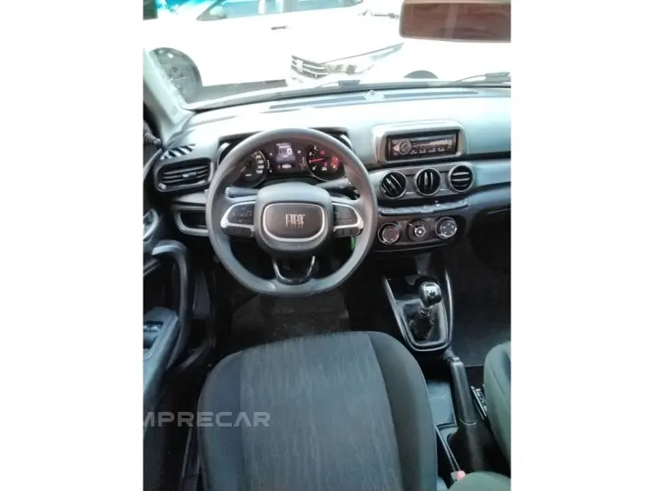 ARGO 1.0 FIREFLY FLEX MANUAL