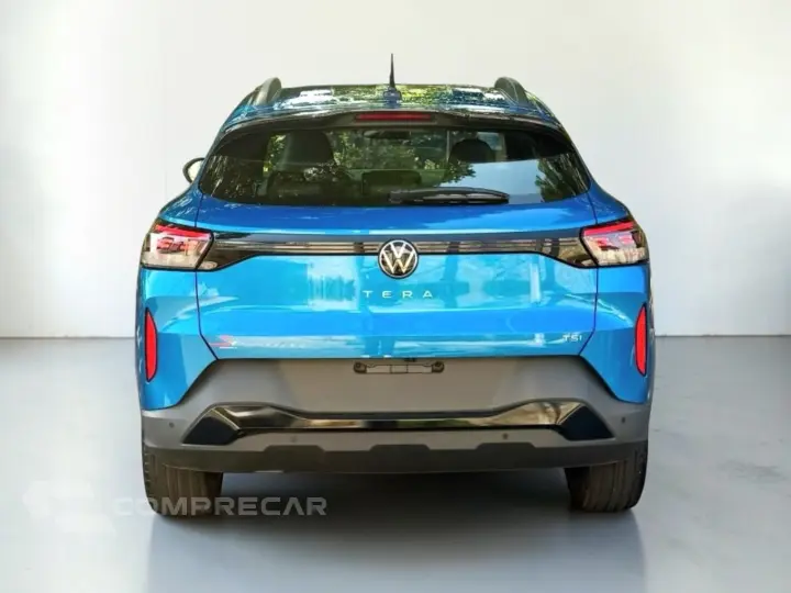 TERA 1.0 170 TSI High
