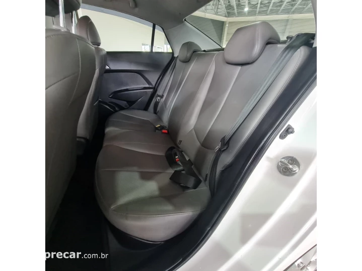 HB20S 1.6 PREMIUM 16V FLEX 4P AUTOMÁTICO
