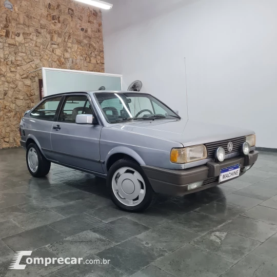 GOL 1.6 Copa 8V