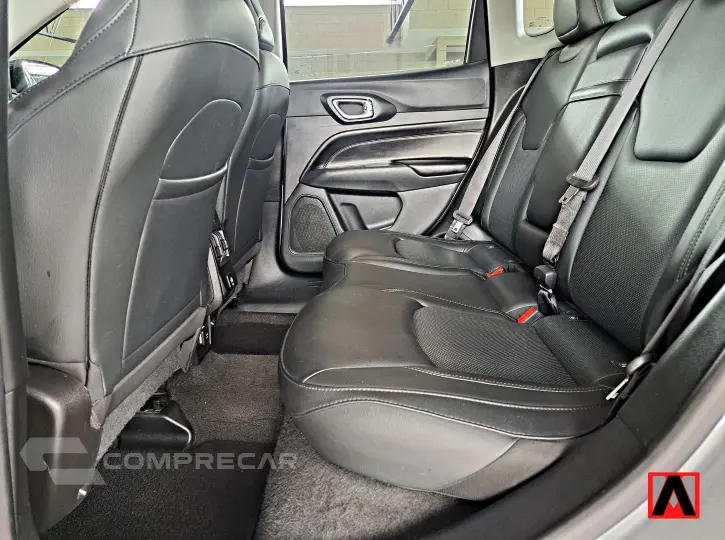 COMPASS 1.3 T270 Turbo Sport