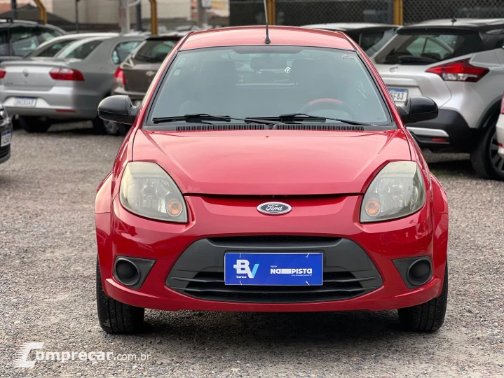 Ka 1.0 Mpi 8V Flex 2P Manual