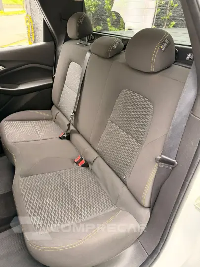 MONTANA 1.2 Turbo LT