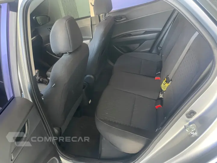 HB20 1.0 12V Comfort