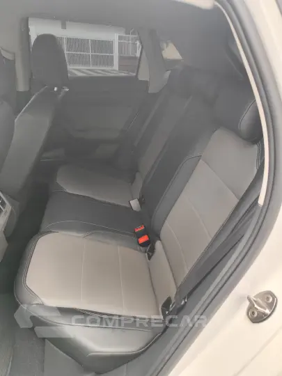 POLO HIGHLINE 1.0 TSI