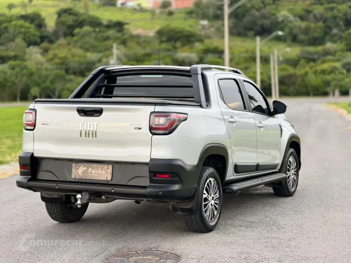 STRADA 1.3 Firefly Ranch CD