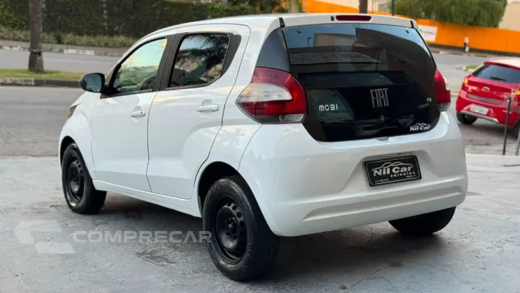 MOBI LIKE 1.0 Fire Flex 5p.