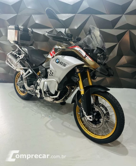 f850 gs a