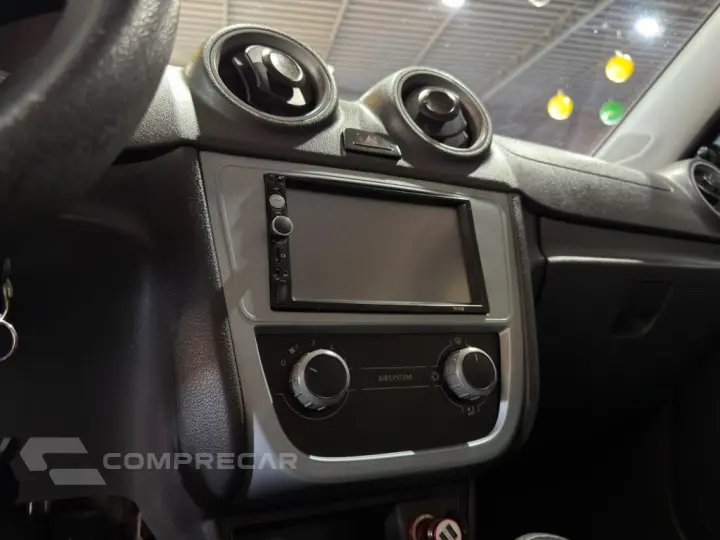 GOL 1.0 MI 8V FLEX 4P MANUAL G.V