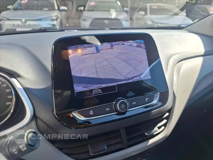 ONIX 1.0 TURBO FLEX PLUS PREMIER AUTOMÁTICO