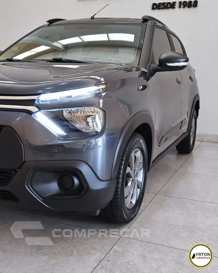 C3 1.0 12V 4P FLEX FIREFLEY FEEL