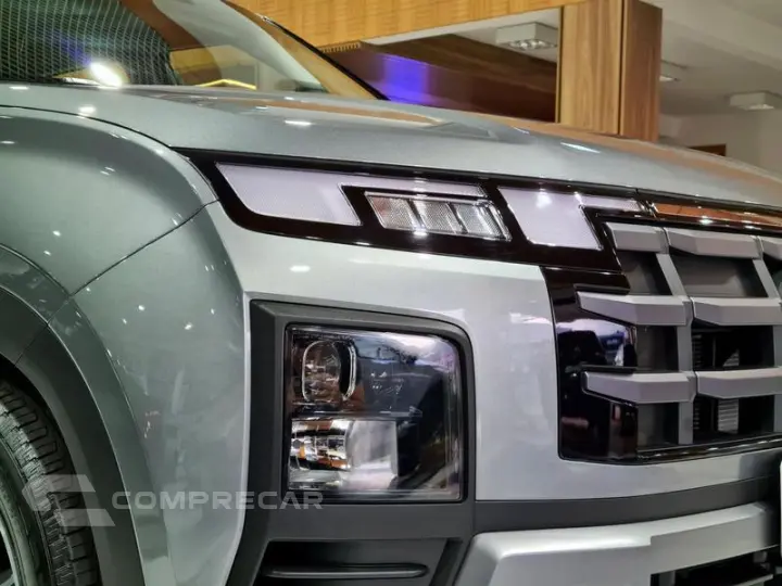 CRETA LIMITED 1.0 TB 12V FLEX AUT.
