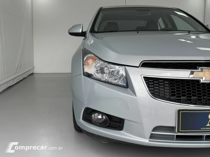 CRUZE 1.8 LT 16V