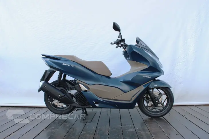HONDA PCX 160 DLX