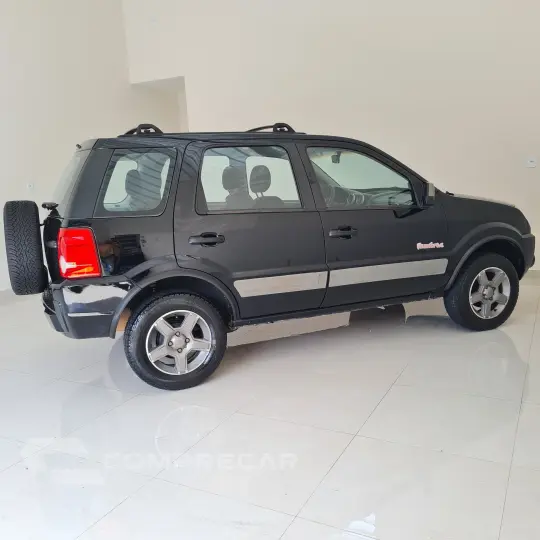 ECOSPORT 1.6 XLT 8V